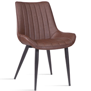 Leather Chairs