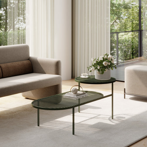 Minimalist Steel Coffee Table BDS Good to Know Preview-1