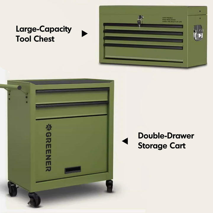 Industrial steel tools cabinet gstandard environmental situation.