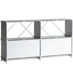 Metal Storages