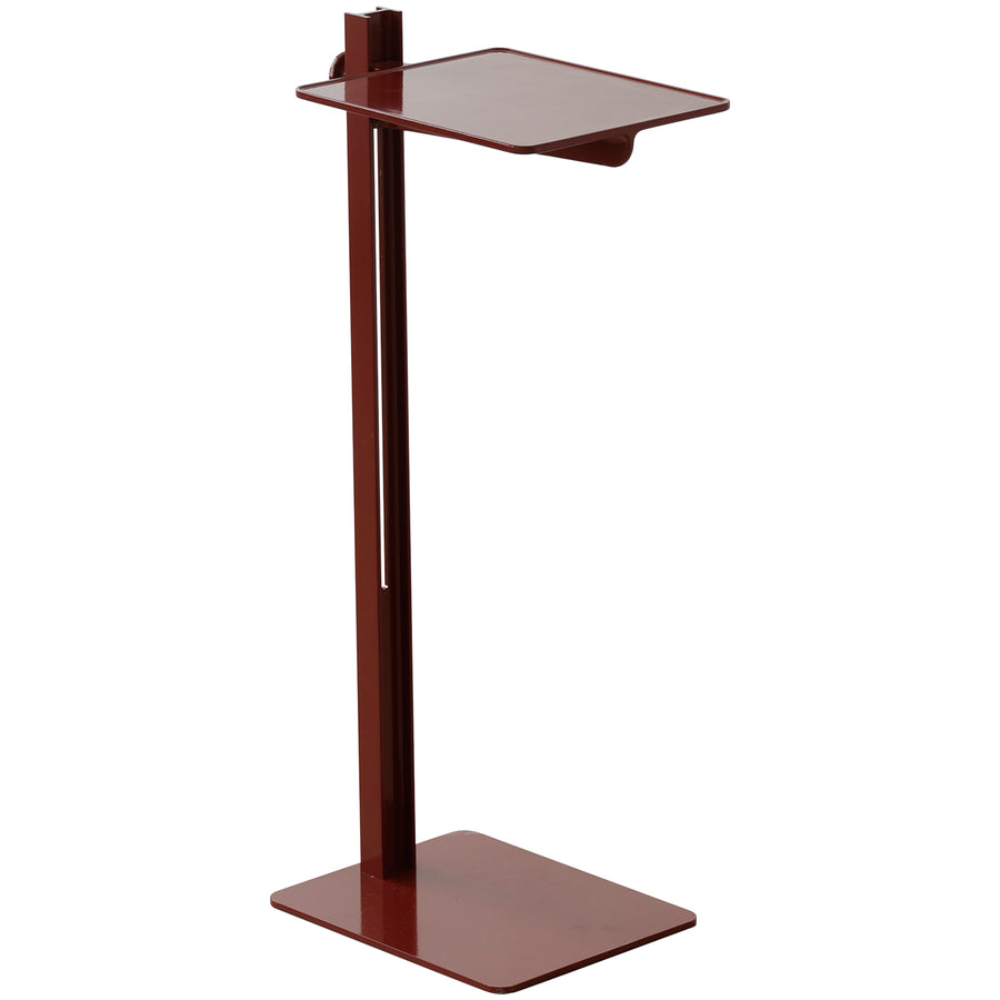 Industrial Steel Side Table STRING