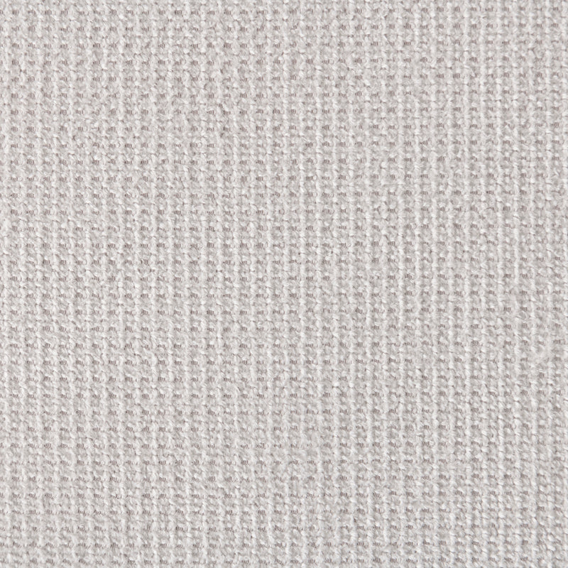 Japandi Cotton Fabric 1 Seater Sofa PANNA Color Swatches