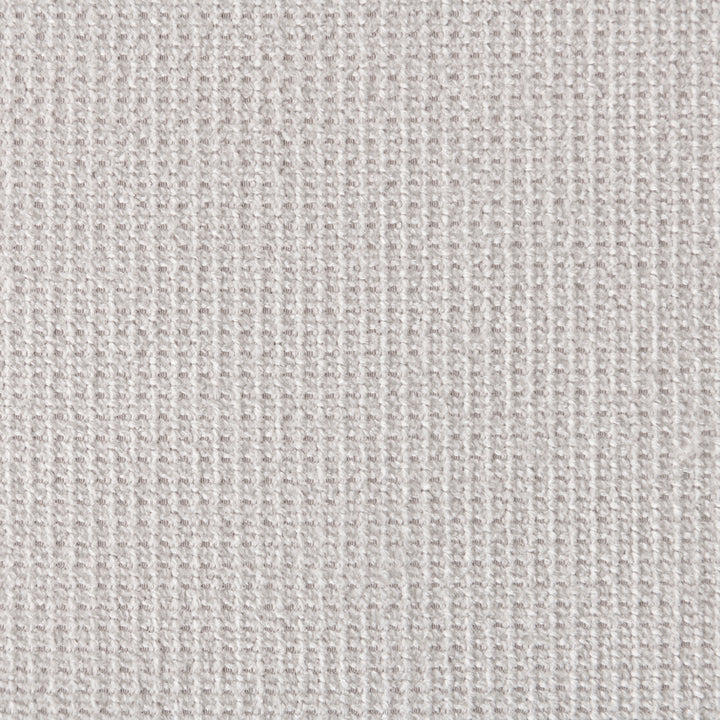 Japandi Cotton Fabric Sectional 4 Seater Sofa PANNA