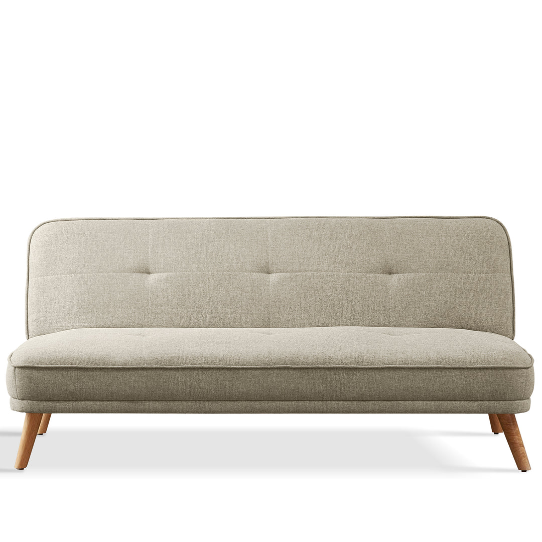 Japandi Fabric Sofa Bed FLEXI Detail 20