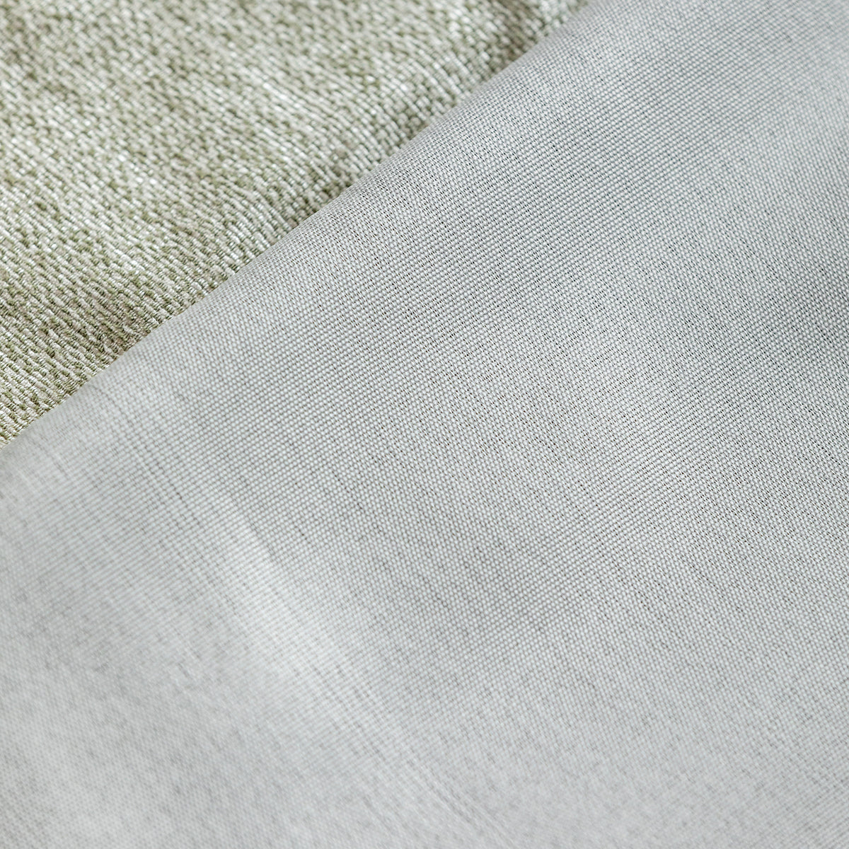 Scandinavian Premium Cotton Fabric Removable Sofa Cover Material Details Chart