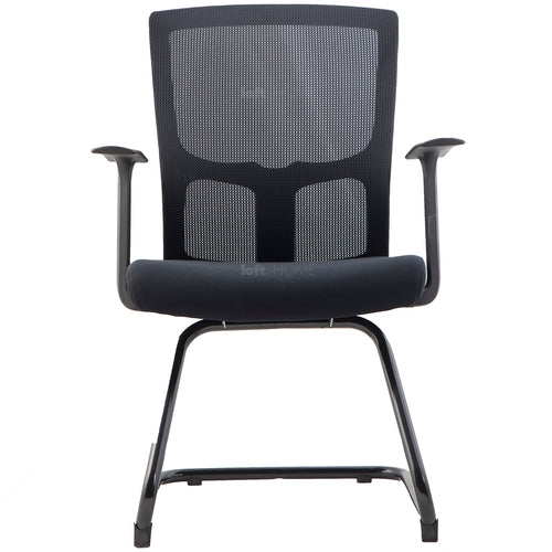Modern Mesh Meeting Office Chair MOD Good to Know Preview-1