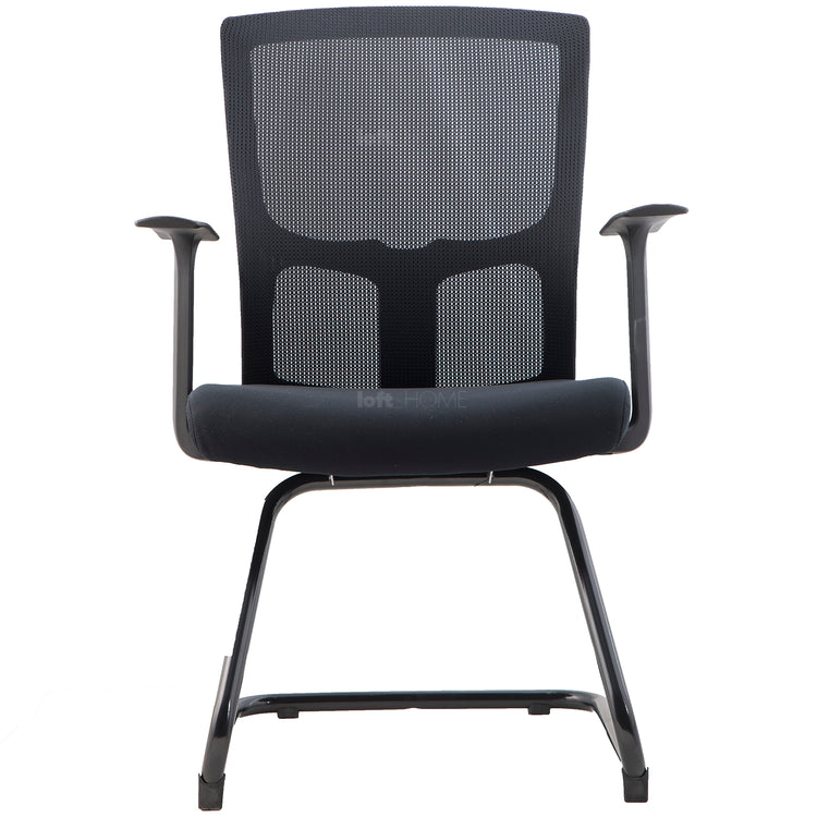 Modern Mesh Meeting Office Chair MOD Good to Know Preview-1