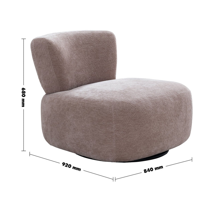 Minimalist fabric 1 seater sofa gnett size charts.