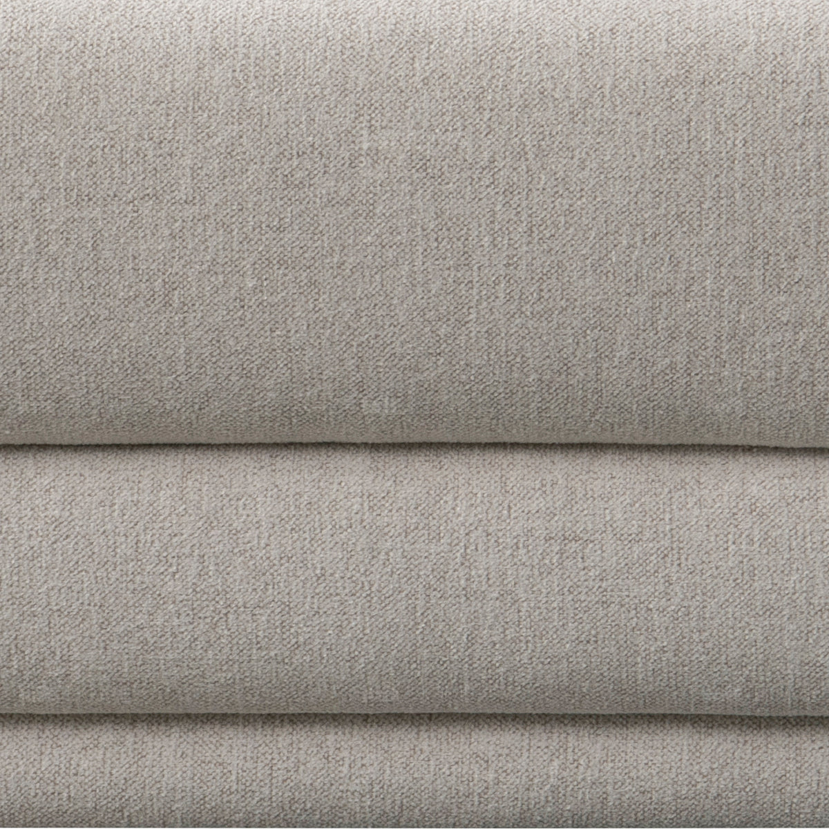 Modern Mixed Weave Fabric 4 Seater Sofa MANOR Material Details Chart