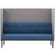 Study Room 3 Seater Sofas