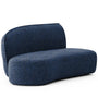 Armrest on your right