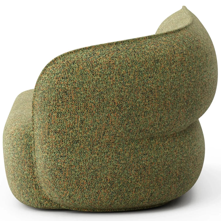 Minimalist fabric modular straight 2 seater armrest sofa pod detail 16.