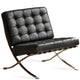 Genuine Leather Armchairs & Lounge Chairs