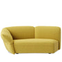 Armrest On Right