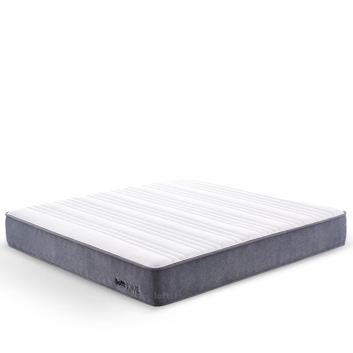 25cm Pocket Spring Mattress SLEEPER