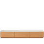 3 Drawers