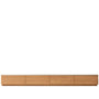 4 Drawers