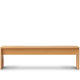 Minimalist Benches