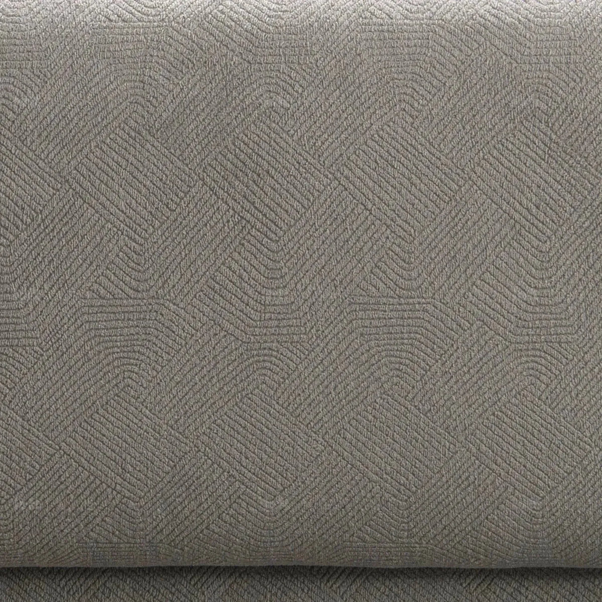 Modern sherpa fabric l shape sectional sofa granitova 3+l in still life.