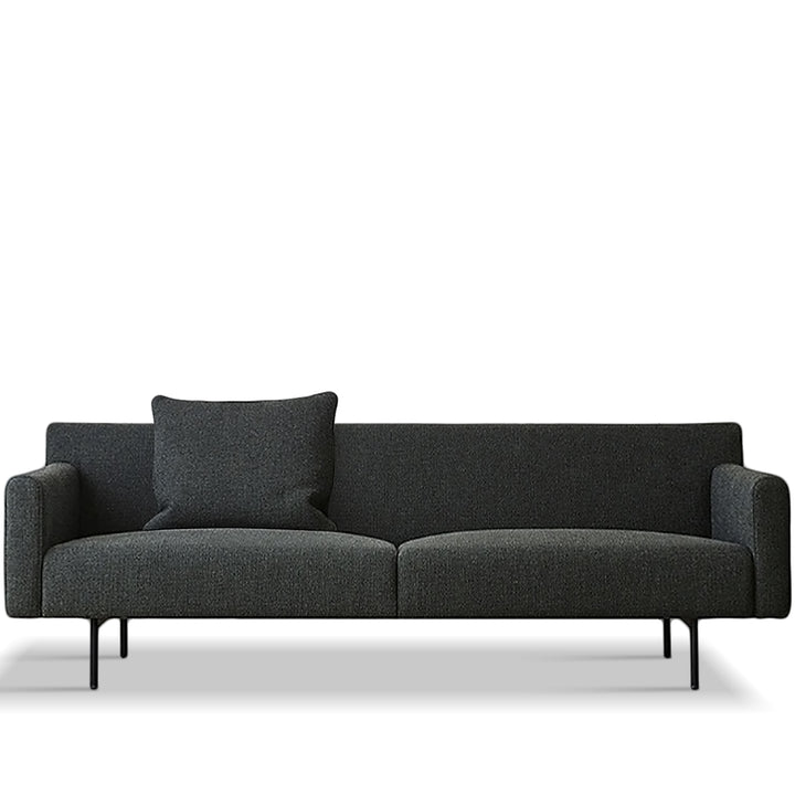 Minimalist Fabric 2 Seater Sofa ANN Detail 9