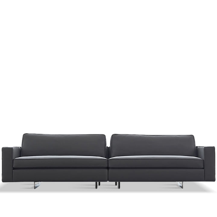 Minimalist Fabric 3.5 Seater Sofa VEMB Detail 2