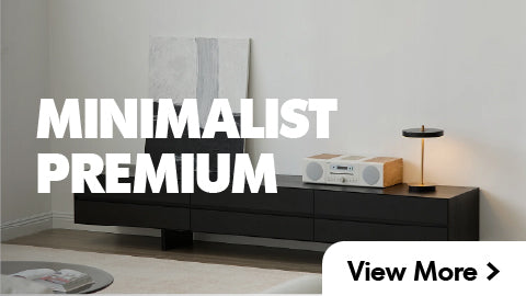 Minimalist Premium