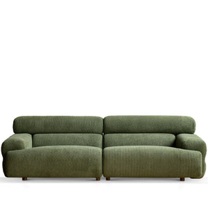 Sofas On Display