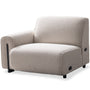 Armrest On Right