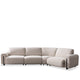 Minimalist L Shape Sofas