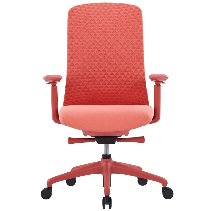 Modern mesh ergonomic office chair ares detail 5.