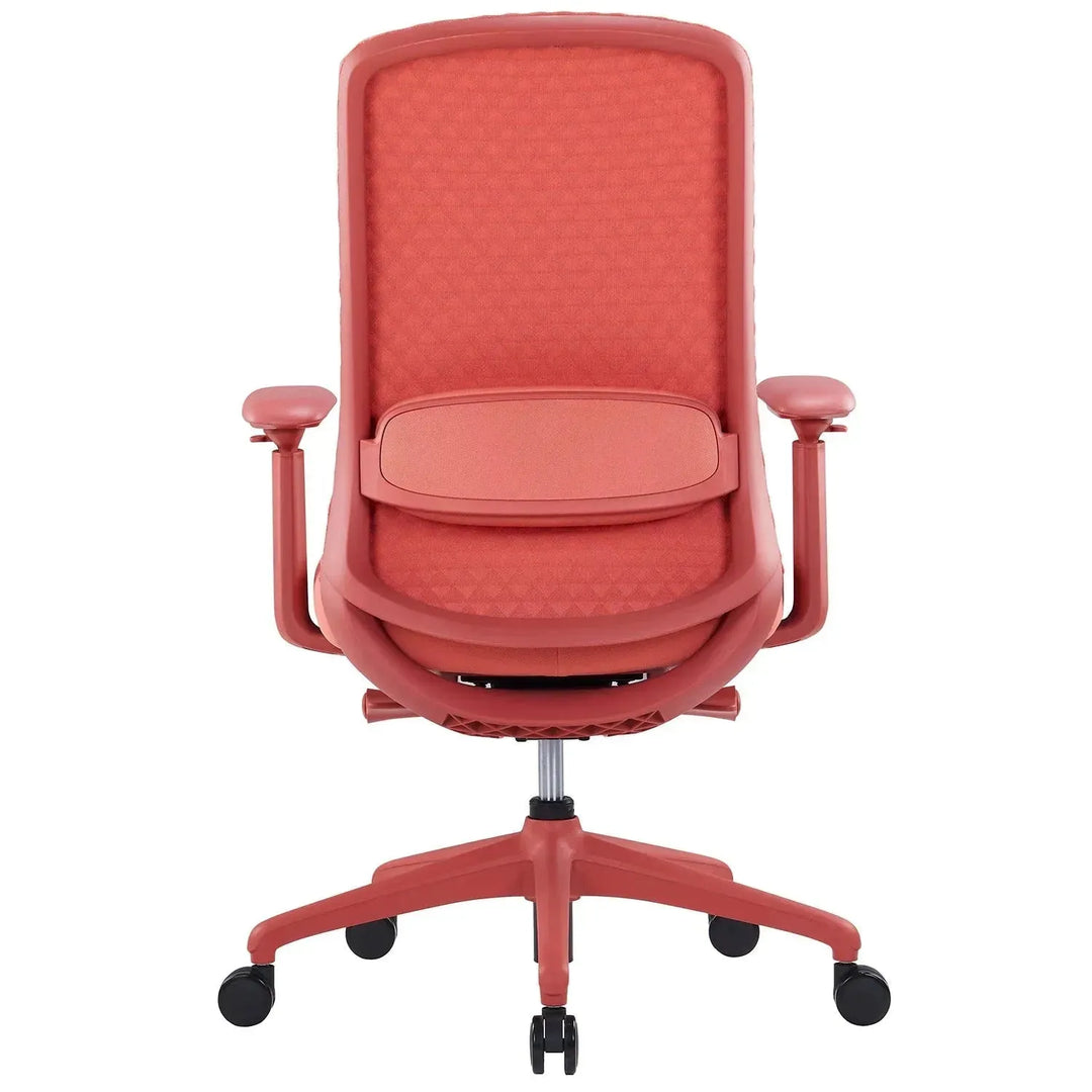 Modern mesh ergonomic office chair ares detail 8.