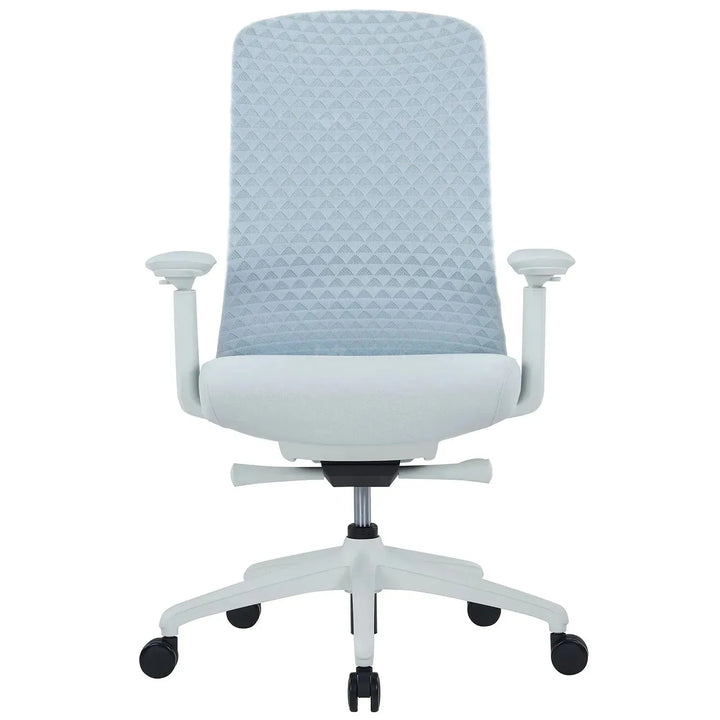 Modern mesh ergonomic office chair ares detail 9.