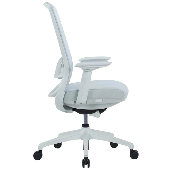 Modern mesh ergonomic office chair ares detail 10.