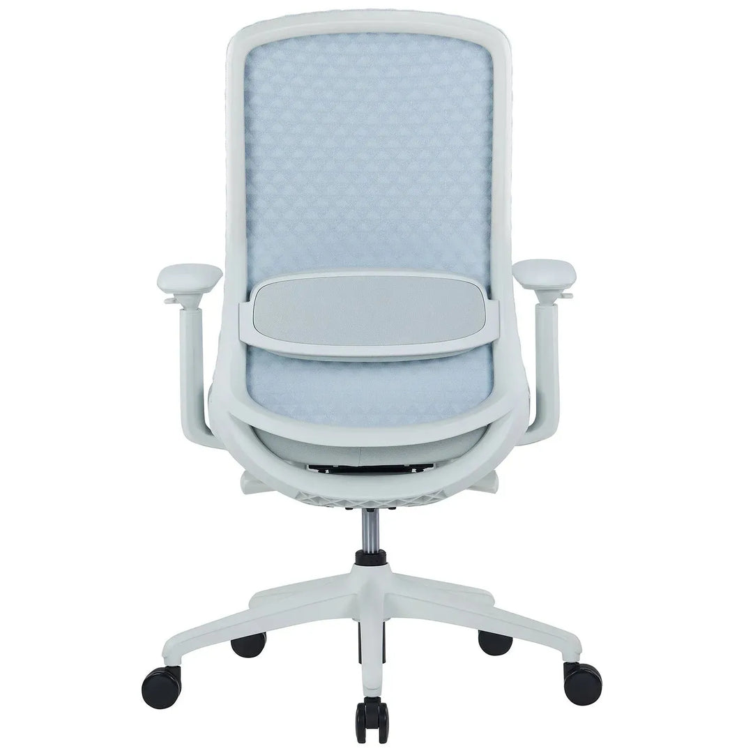 Modern mesh ergonomic office chair ares detail 12.