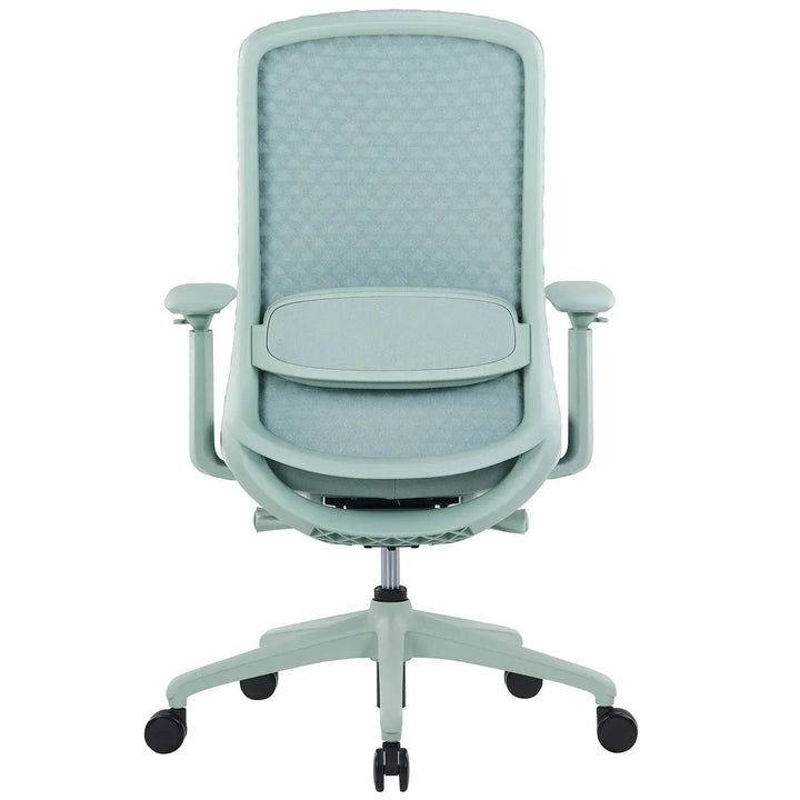 Modern mesh ergonomic office chair ares detail 16.