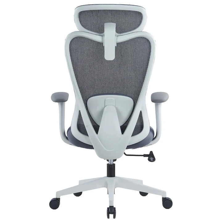 Modern mesh ergonomic office chair artique detail 4.