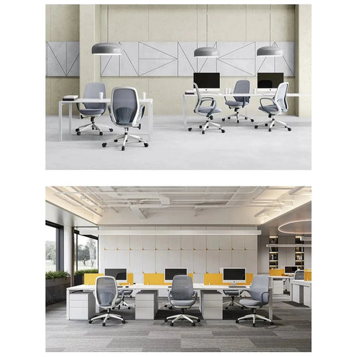 Modern Mesh Ergonomic Office Chair CONCH Good to Know Preview-1