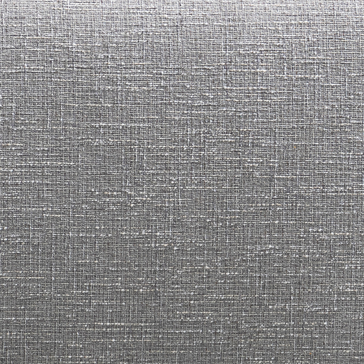 Modern mixed weave fabric 3 seater sofa toro color swatches.