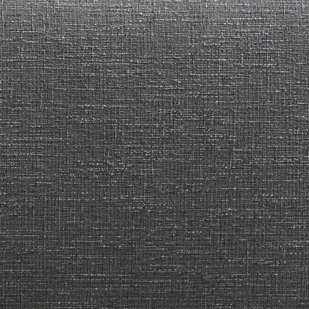 Modern mixed weave fabric 4 seater sofa toro color swatches.