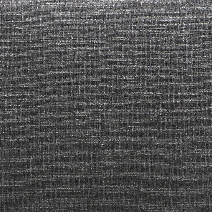 Modern mixed weave fabric 4 seater sofa toro color swatches.