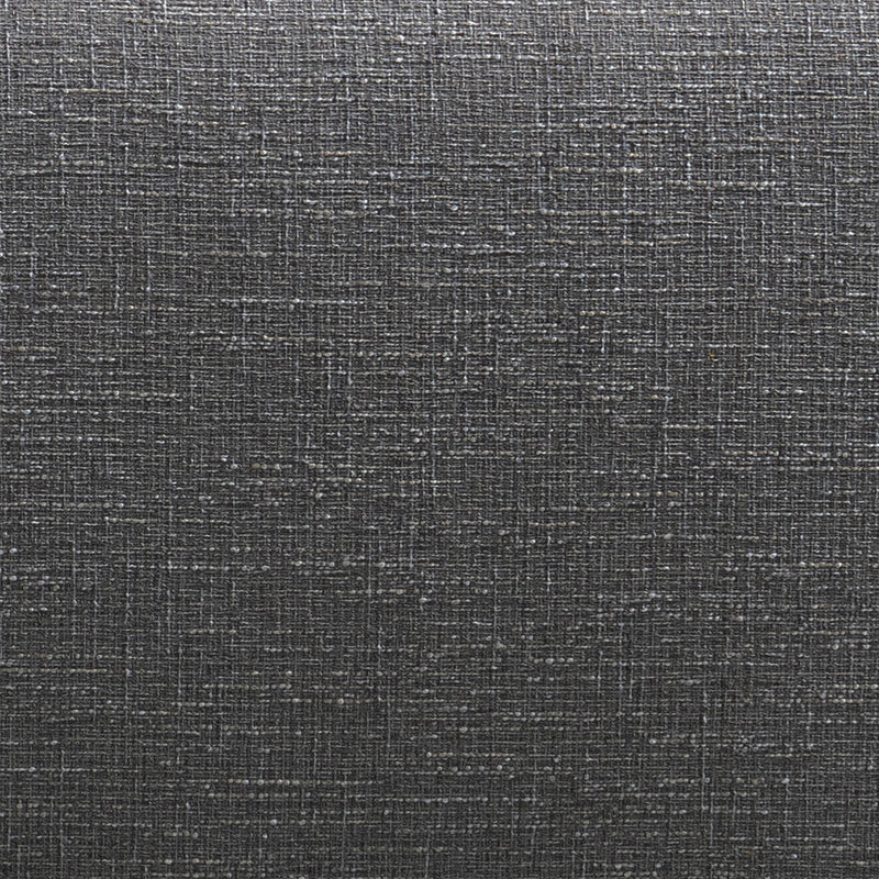 Modern mixed weave fabric 4 seater sofa toro color swatches.