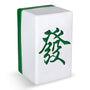 Bauhaus Resin Side Table Stool HUAT