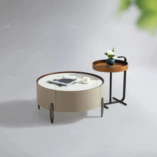 Modern Sintered Stone Coffee Table 2pcs Set NEXUS Good to Know Preview-1