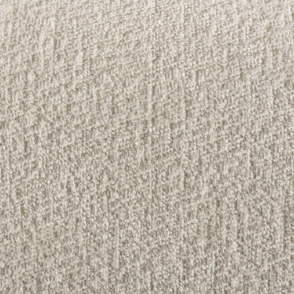 Modern velvet fabric modular 3 seater sofa fable color swatches.