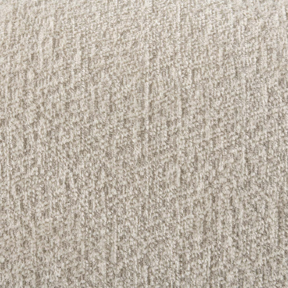 Modern velvet fabric modular chaise 2 seater sofa fable color swatches.
