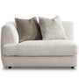 Armrest On Your Right