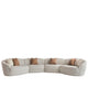 Extra Large Sofas Over 2500mm
