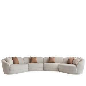 Extra Large Sofas Over 2500mm