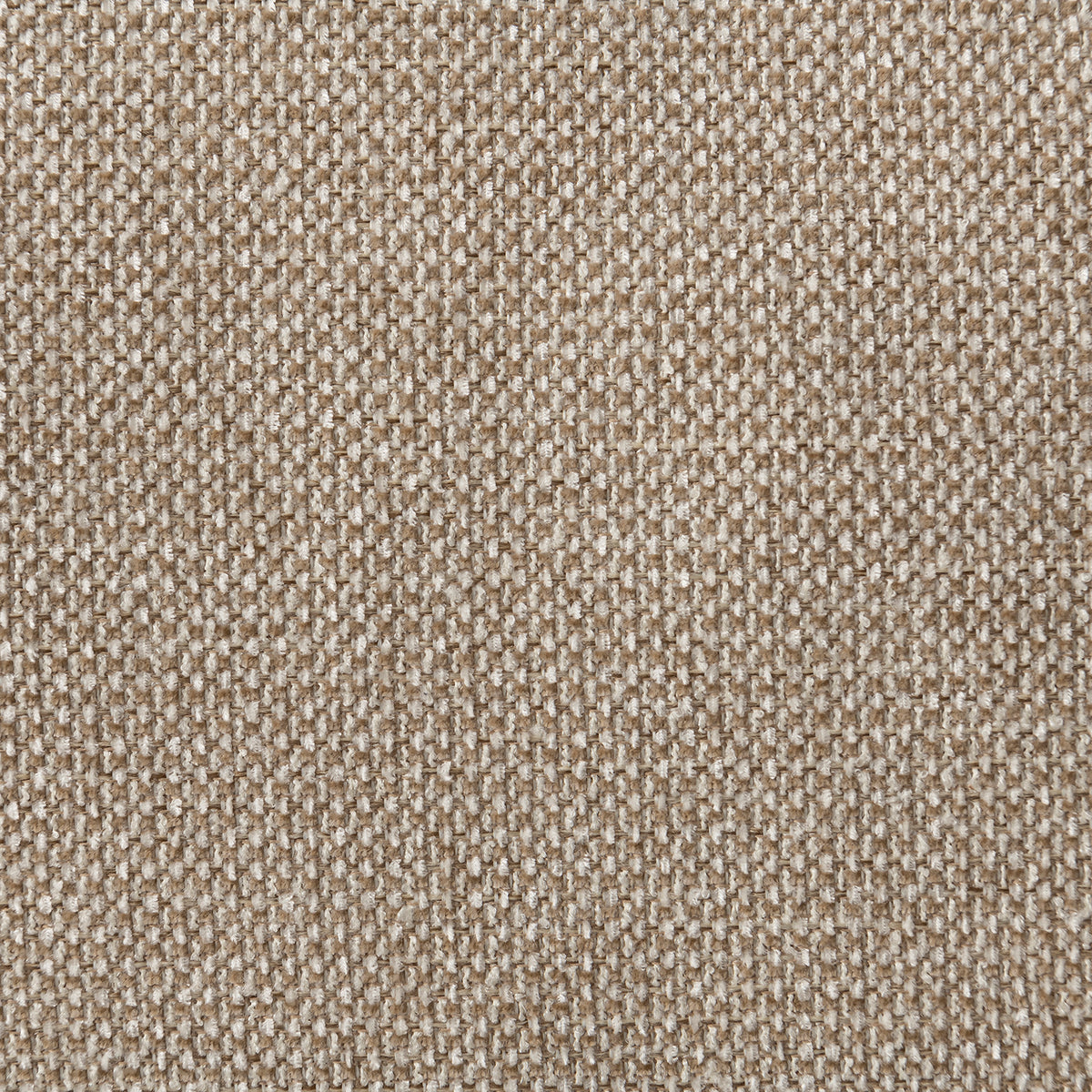 Modern mixed weave fabric microfiber leather 3 seater sofa vanta color swatches.