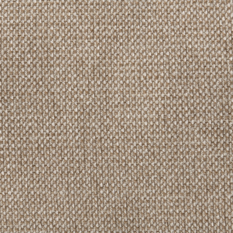 Modern mixed weave fabric microfiber leather 3 seater sofa vanta color swatches.
